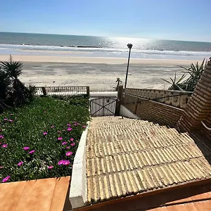 A La Orilla Del Mar Appartement