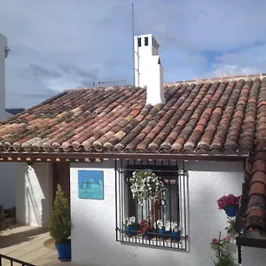 El Rincon De Paco Landhuis